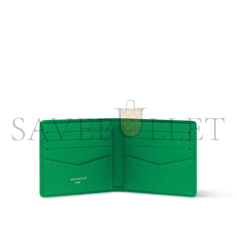 LOUIS VUITTON SLENDER WALLET M14878 (11*8.5*2cm) LOUIS VUITTON SLENDER WALLET M14878 (11*8.5*2cm)